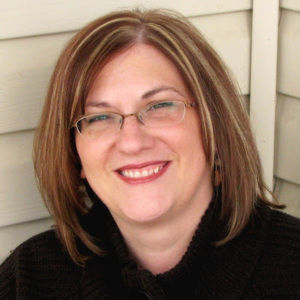 Meet your Posher, Patty